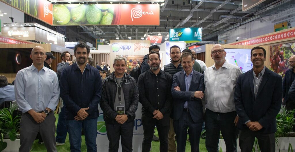 Perú será sede de la edición 2027 del IBO Summit