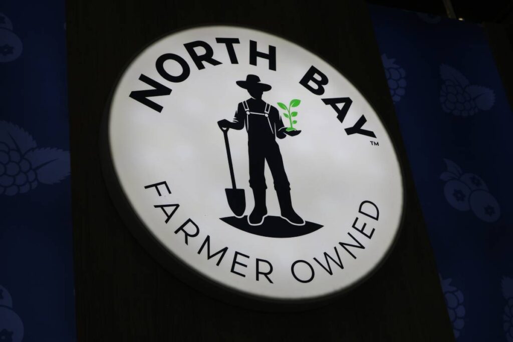 El corazón de la cosecha: North Bay Produce presenta un cambio de marca global en Fruit Logistica 2026