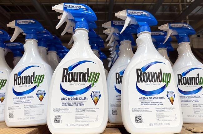 Bayer AG propone acuerdo de conciliación colectiva por US $7.250 millones para resolver demandas relacionadas a herbicida Roundup 5 Roundup de Bayer