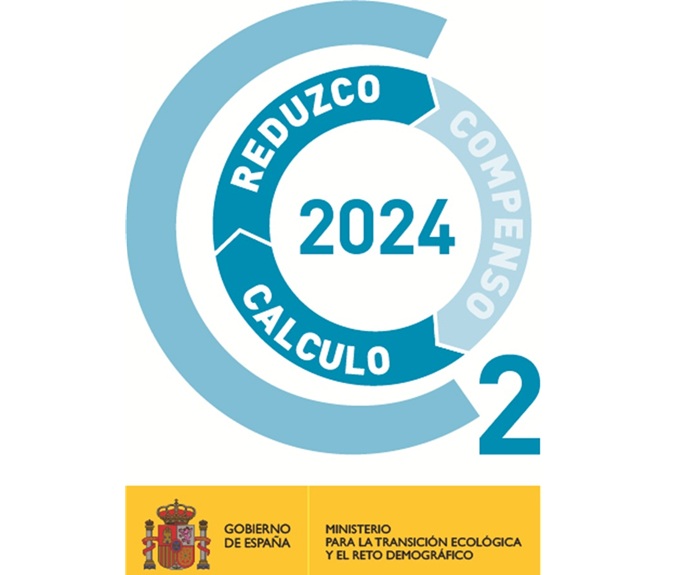 Huella 2024 inscrita: Citrosol da un paso más en sostenibilidad