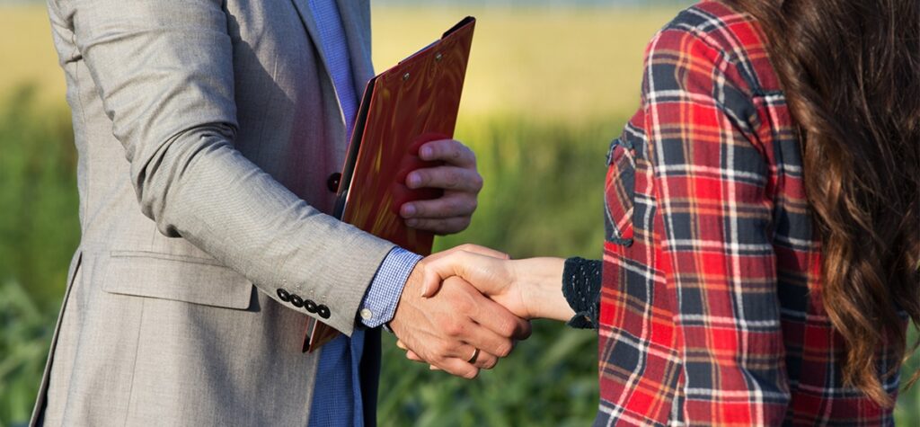 El seguro de crédito: ¿Realmente funciona al exportar frutas?