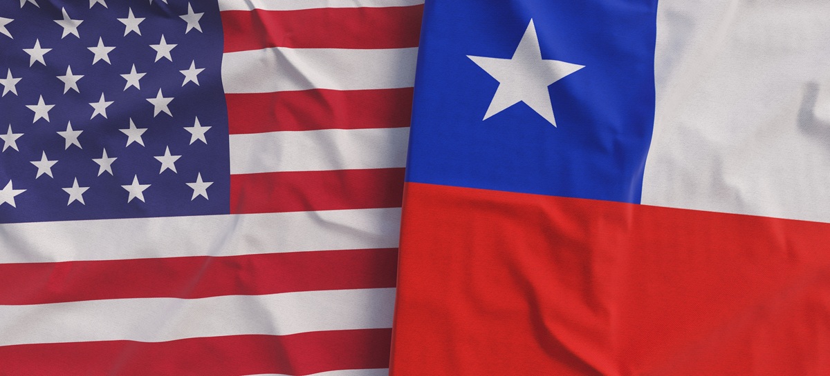 Embajador de Estados Unidos en Chile se reúne con líderes del sector agrícola