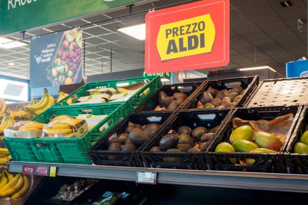 Sector europeo de frutas y hortalizas en 2025: resiliencia frente a los extremos climáticos y el aumento de los costos