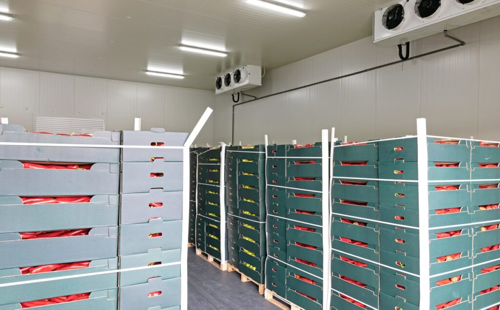 El tratamiento que abre mercados a la fruta… o los cierra