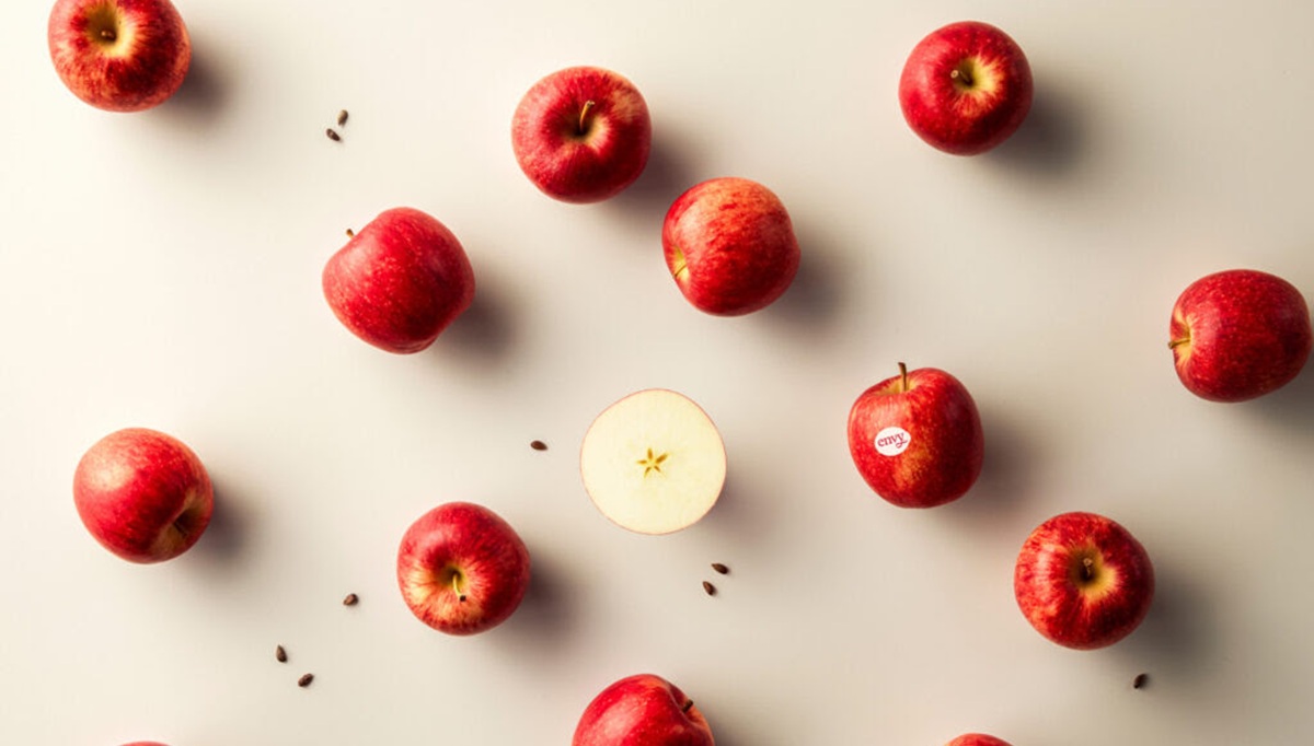 T&G logra nueva victoria en China y refuerza protección de su manzana ENVY®