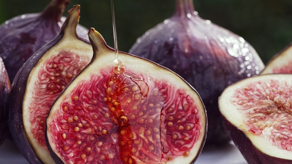 Productores mexicanos iniciaron exportaciones de higo a EE.UU.