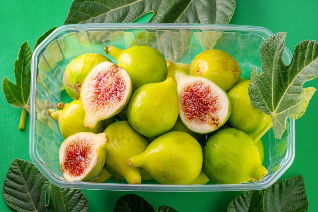 Catania Worldwide se prepara para programa con higo mexicano en EE.UU.