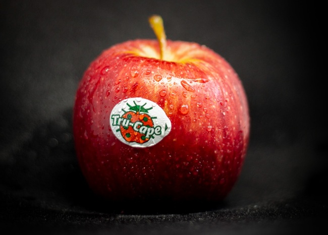 Inicio temprano marca el tono de una prometedora temporada de manzanas y peras en Sudáfrica