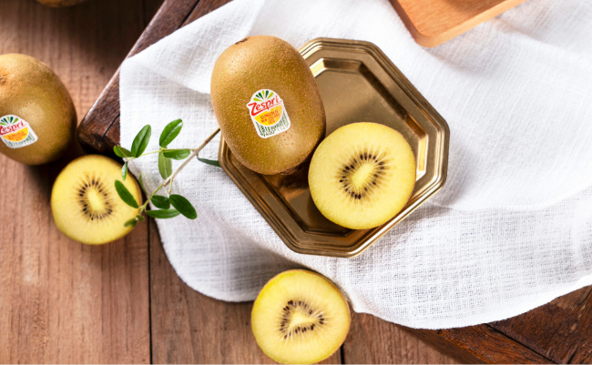 Kiwi de Nueva Zelanda