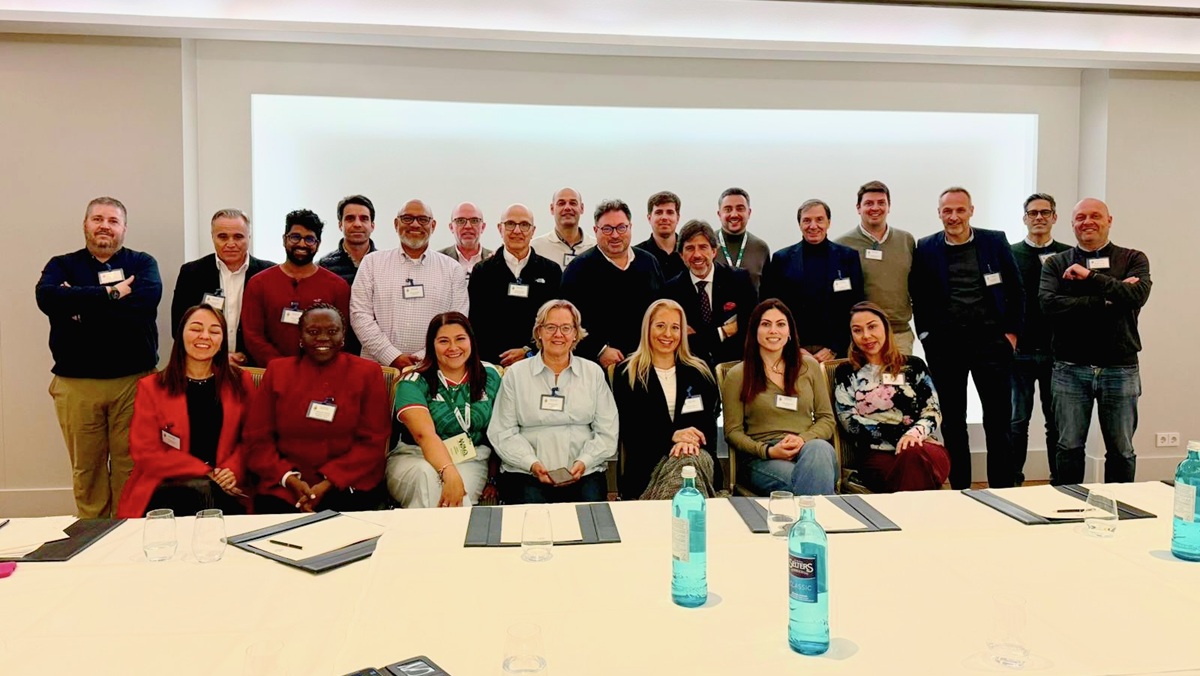 AOMA impulsa en Berlín la integración global entre palta fresca y aceite de palta