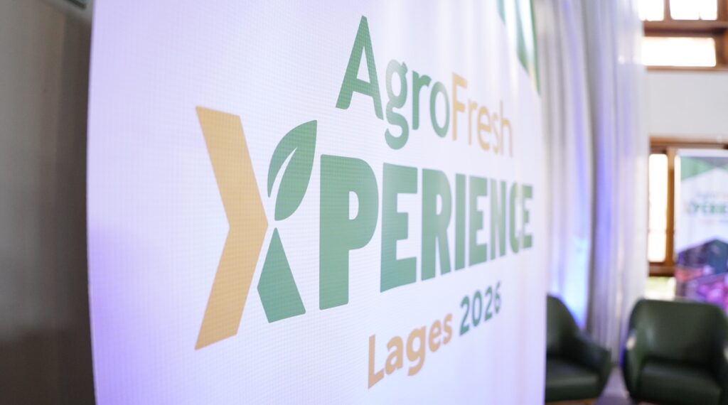 AgroFresh Xperience Lages 2026 reúne a la industria manzanera brasileña para analizar desafíos productivos y oportunidades de mercado
