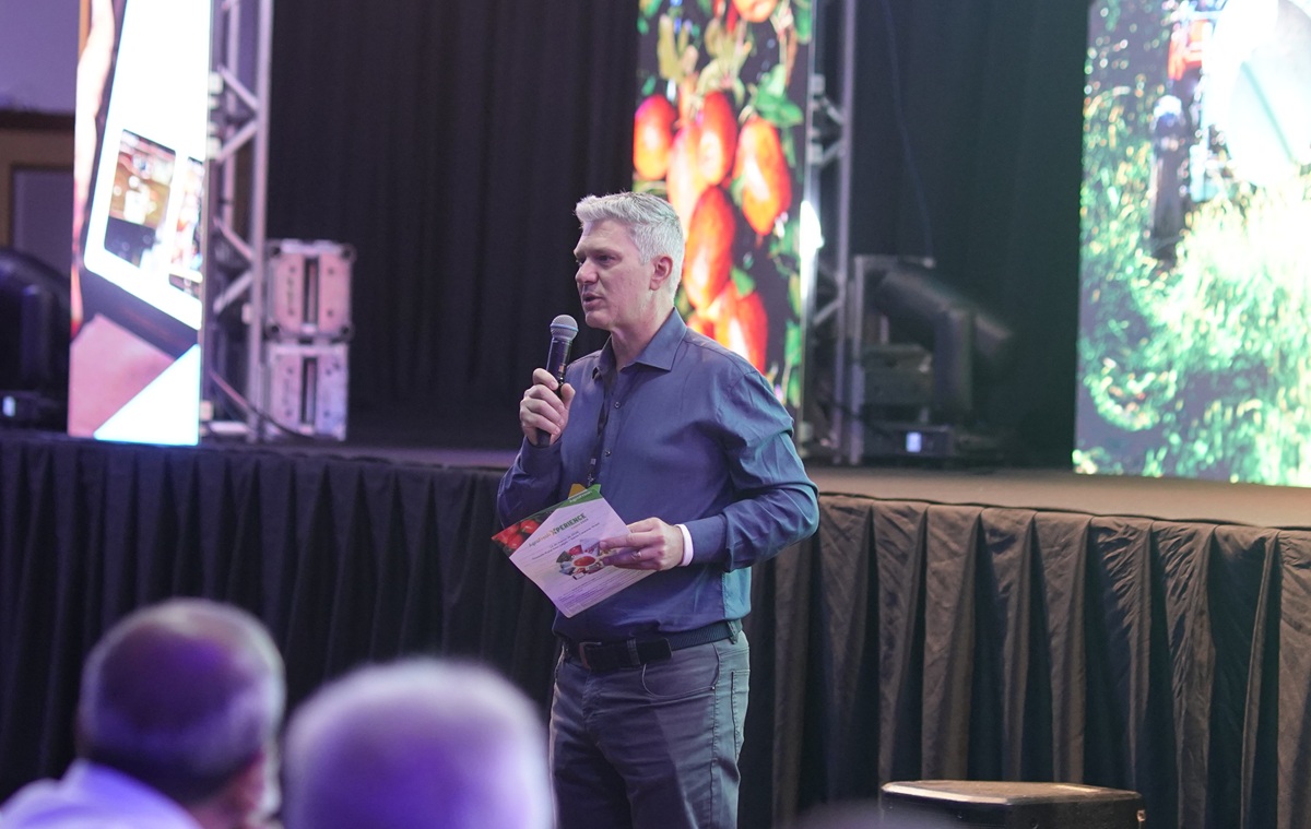 AgroFresh Xperience Lages 2026 reúne a la industria manzanera brasileña para analizar desafíos productivos y oportunidades de mercado