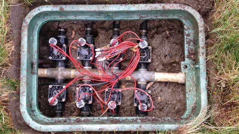 programador de riego