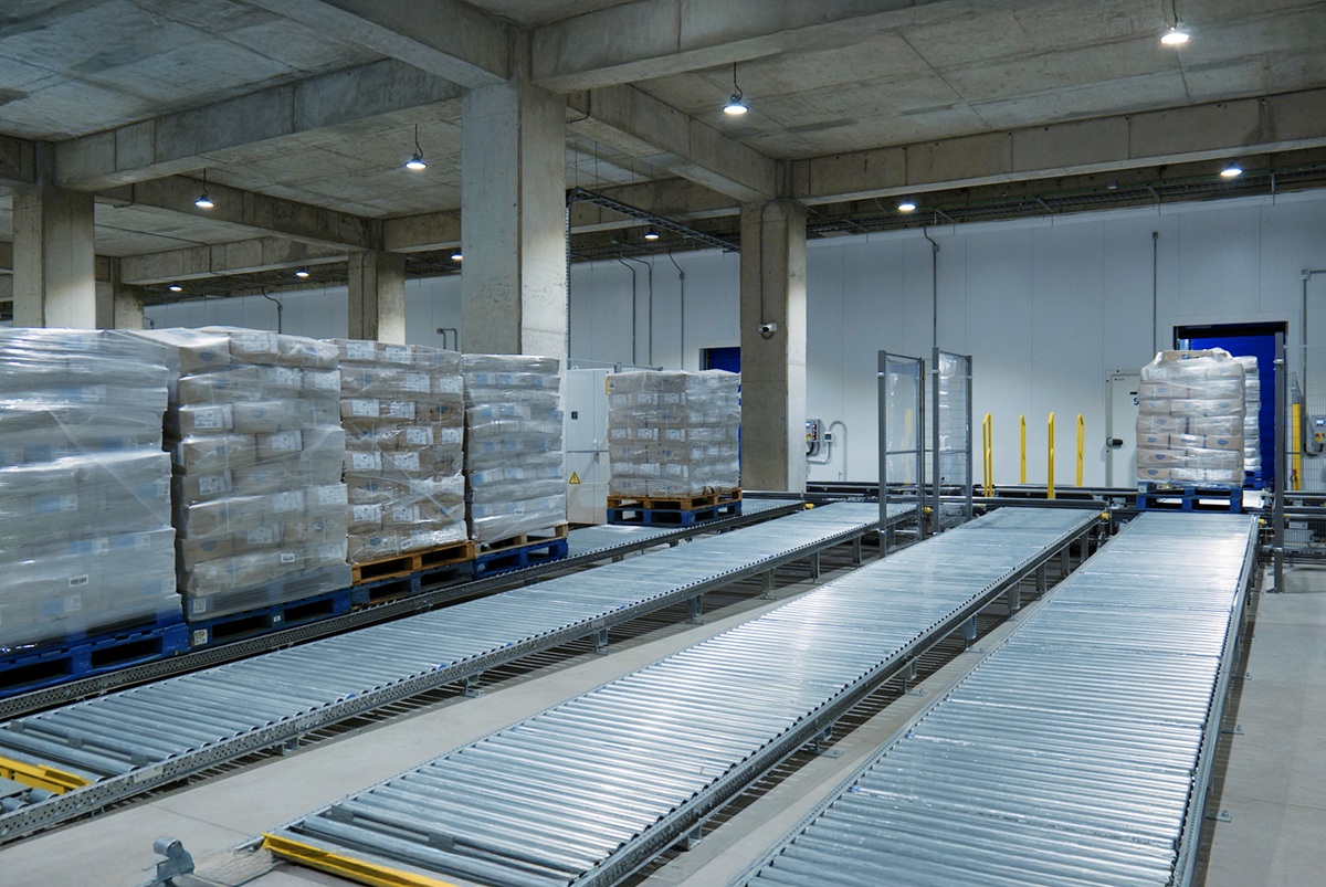 Emergent Cold LatAm invierte US$35 millones en el mayor frigorífico automatizado de Chile y Latinoamérica