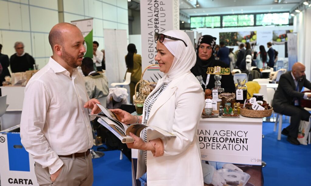 Macfrut 2026: cooperación internacional, innovación y sostenibilidad marcan la agenda de la AICS