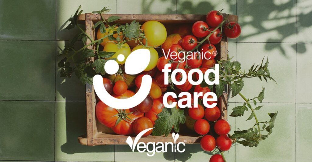 Veganic lanza iniciativa colaborativa para impulsar frutas y hortalizas más sostenibles y con menos residuos