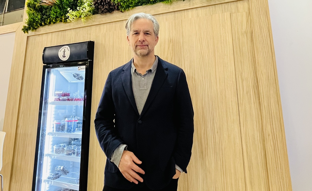 North Bay Produce apuesta fuerte por los arándanos de Marruecos y pide mayor inteligencia de mercado