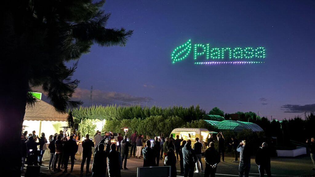 Planasa vuelve reunir con su Meet & Greet a los principales actores del sector de los berries