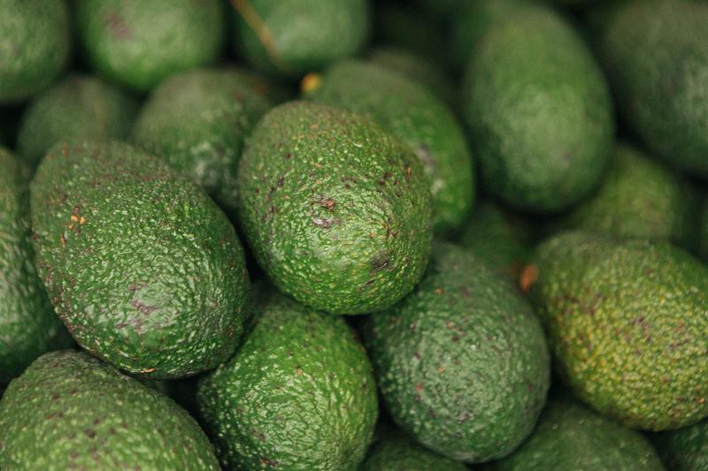 Aguacate de Colombia