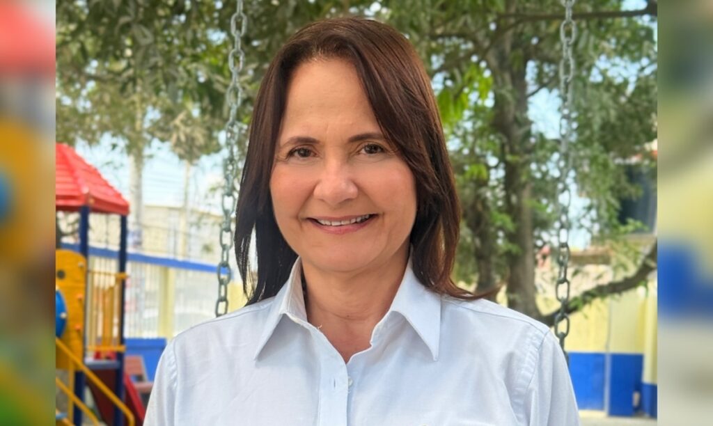 Yamile Rodríguez Akle es elegida presidenta de la Junta Directiva de ASBAMA