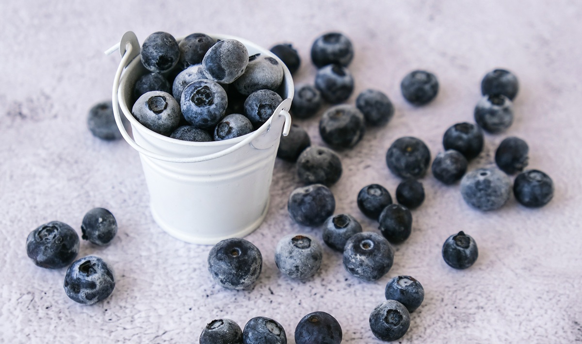 FDA emite un retiro Clase I de 24 toneladas de arándanos congelados por posible contaminación con Listeria
