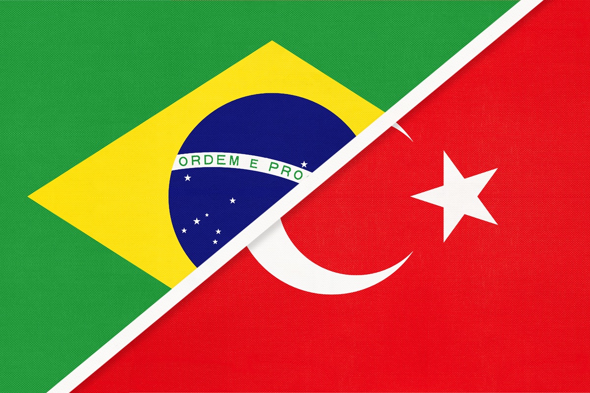 Brasil asegura ruta alternativa vía Turquía para exportaciones agrícolas ante restricciones en Ormuz 5 Brasil asegura ruta alternativa vía Turquía para exportaciones agrícolas ante restricciones en Ormuz