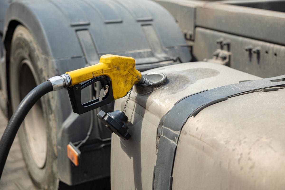 Alza de combustibles en Chile: el impacto en la industria frutícola