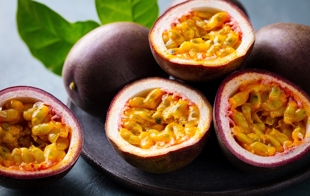 Gulupa: estudio revela que el cultivo requiere solo el 37% del nitrógeno que se aplica habitualmente