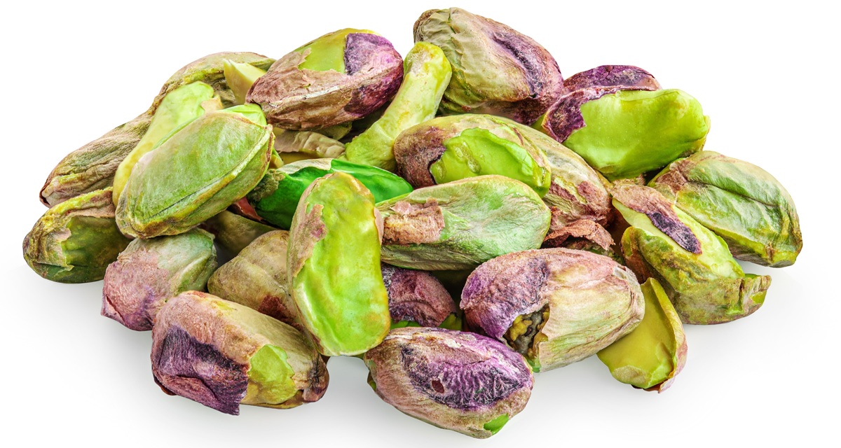 La nueva China: pistachos de Estados Unidos listos para conquistar India