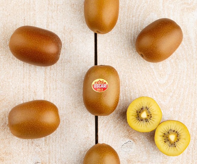 Kiwis Primland: cosecha chilena crece 20% mientras la temporada sudafricana comienza con fuerza