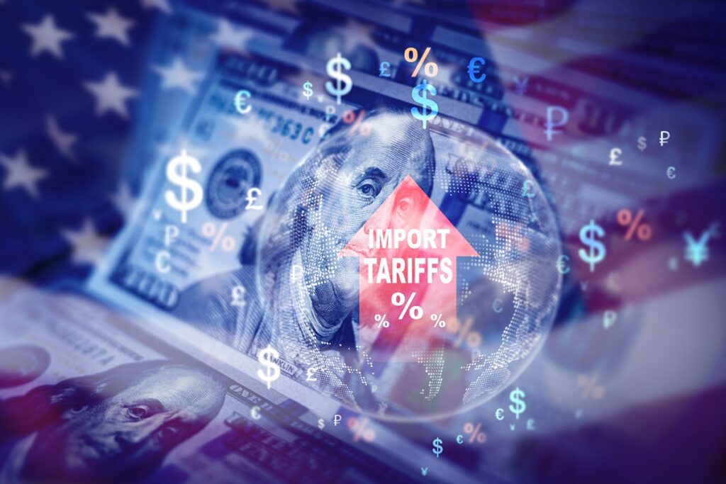 El Tribunal de Comercio Internacional de Estados Unidos ordena reembolsar aranceles anulados del IEEPA