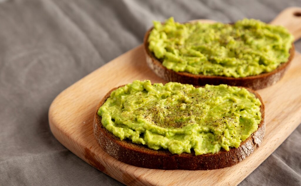 Chile consolida récord de consumo de palta y se mantiene como segundo mayor consumidor mundial