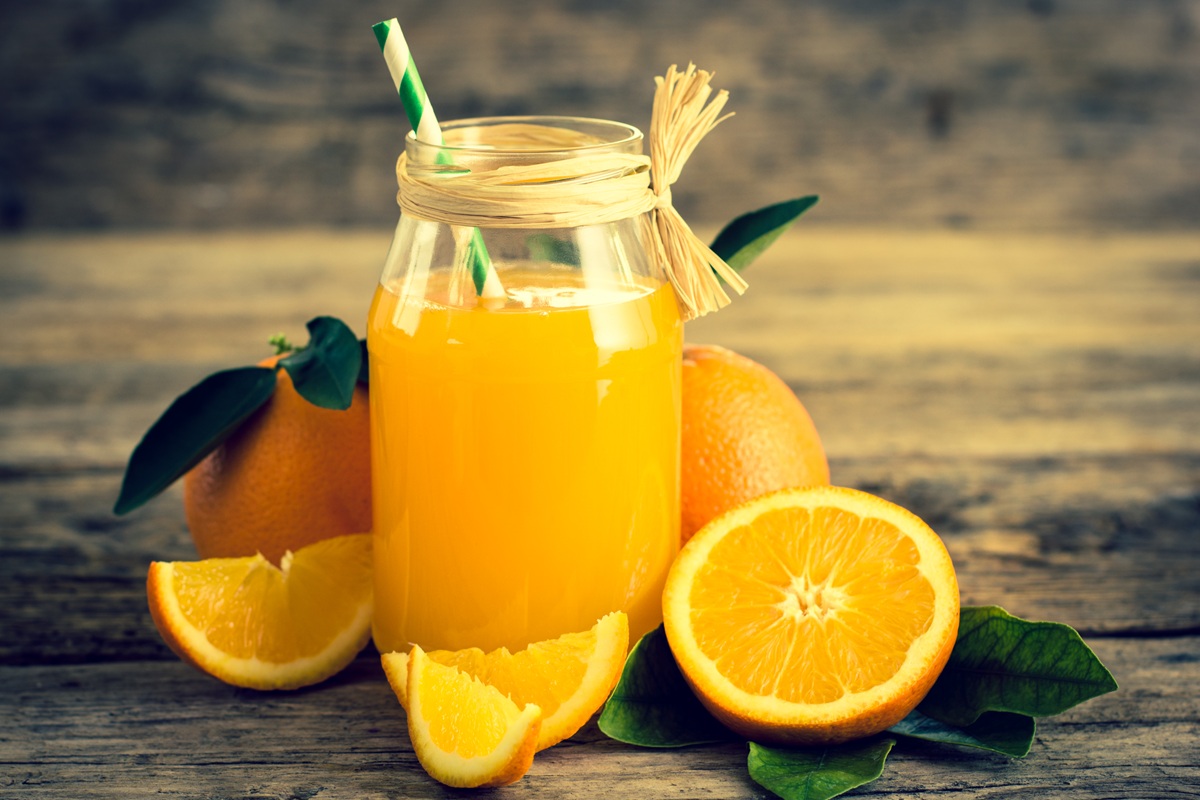 Exportaciones brasileñas de jugo de naranja a la UE caen en febrero y generan incertidumbre en el mercado