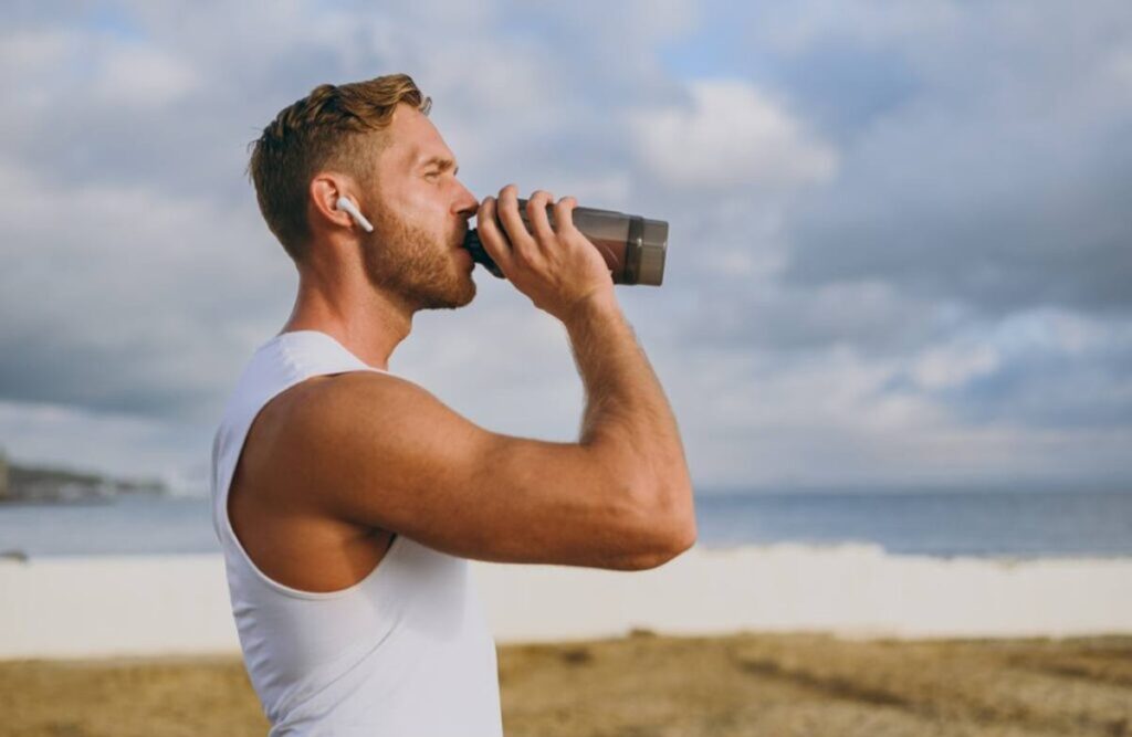 Las empresas de productos frescos finalmente se suman a la tendencia de la proteína