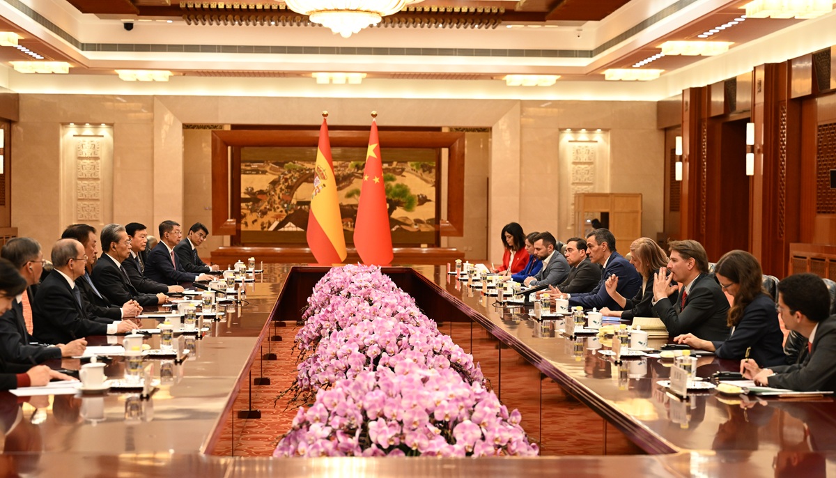 España amplía acceso a China con acuerdos para exportar pistacho e higo seco 4 España amplía acceso a China con acuerdos sanitarios para exportar pistacho e higo seco