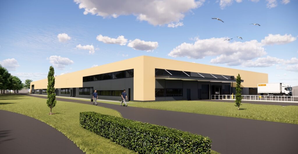 BASF | Nunhems invierte 40 millones de euros en instalaciones de procesamiento de semillas en los Países Bajos