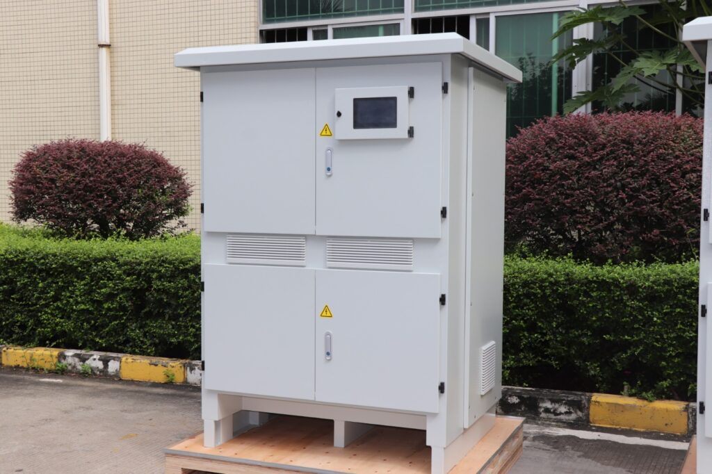 AgroPower 600KVA