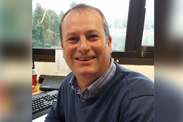 CEO y CFO de Capespan dejan sus cargos en medio de una evolución organizacional