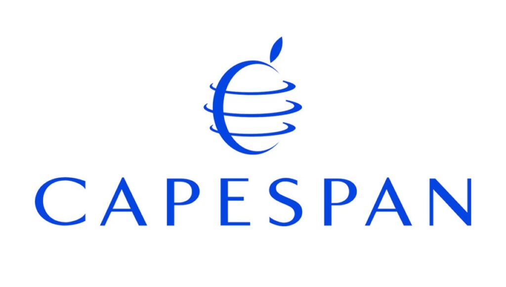 CEO y CFO de Capespan dejan sus cargos en medio de una evolución organizacional