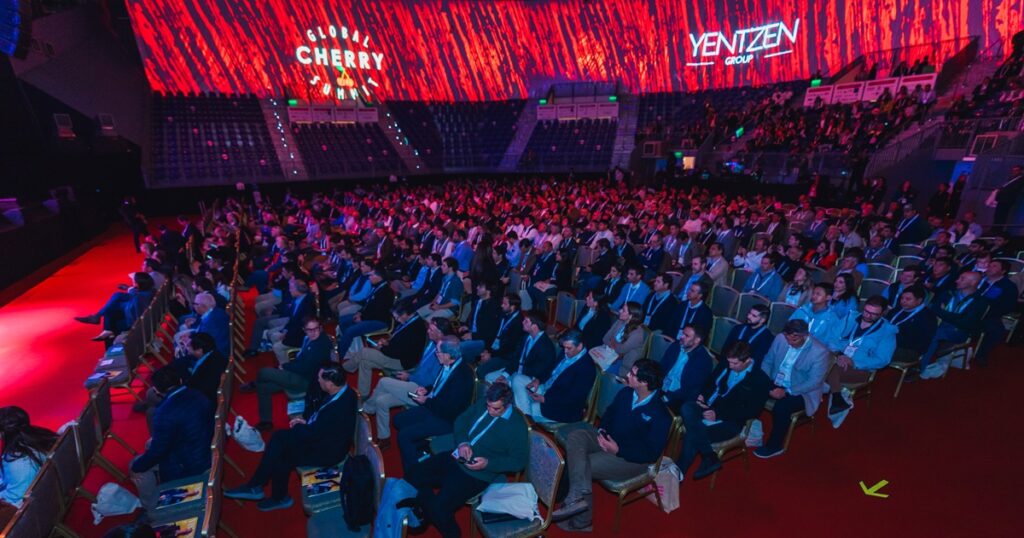 Global Cherry Summit 2026: en búsqueda de la nueva hoja de ruta del sector