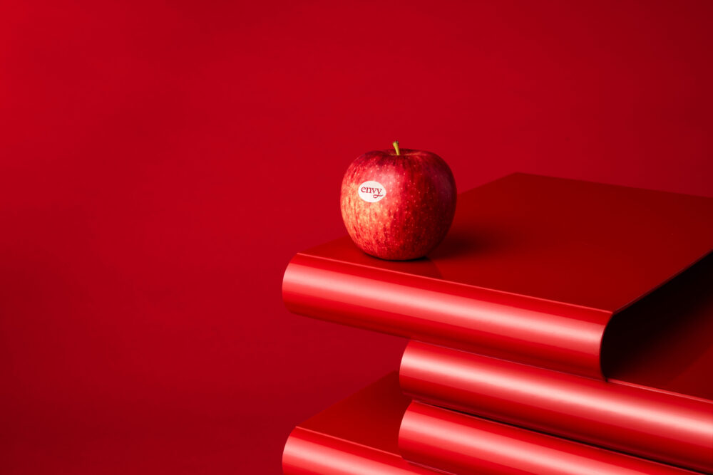 Manzana premium de Nueva Zelanda supera los US$ 500 millones en ventas globales