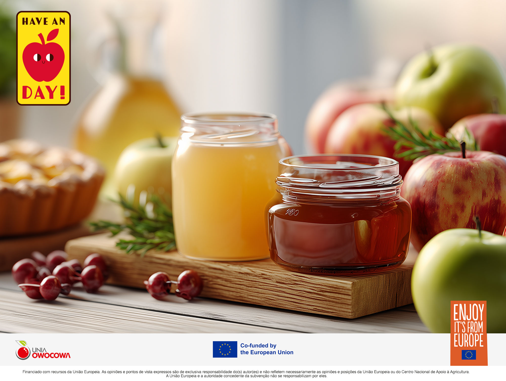 Crece el interés por las manzanas europeas en Colombia impulsado por interés por productos de calidad