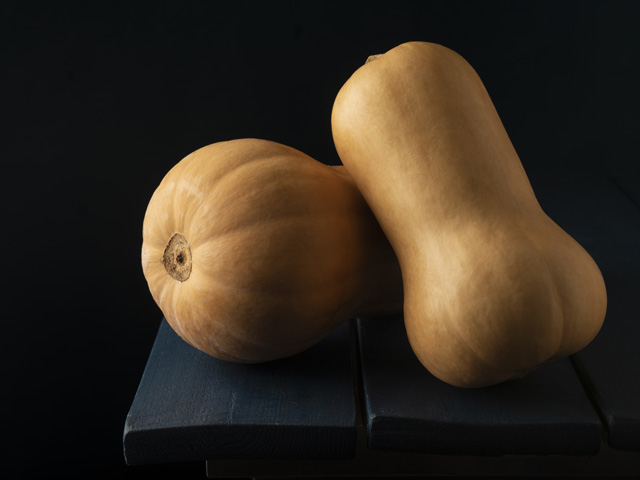 Almacenamiento estratégico de zapallos puede duplicar el contenido de azúcar y elevar las proteínas 3 Almacenamiento estratégico de zapallos puede duplicar el contenido de azúcar y elevar las proteínas