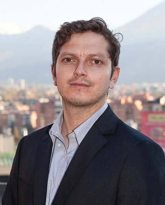 Evolución de la producción primaria de fruta chilena