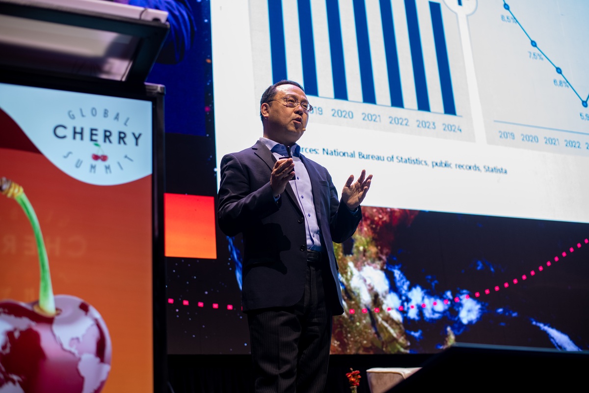 Descifrando la "nueva normalidad": cómo los exportadores pueden impulsar el crecimiento en el cambiante mercado chino