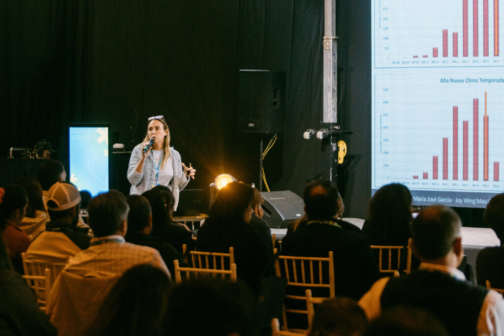 Paclife Conference 2026 cierra con foco en ejecución: decisiones técnicas, mercado y proceso como una sola estrategia