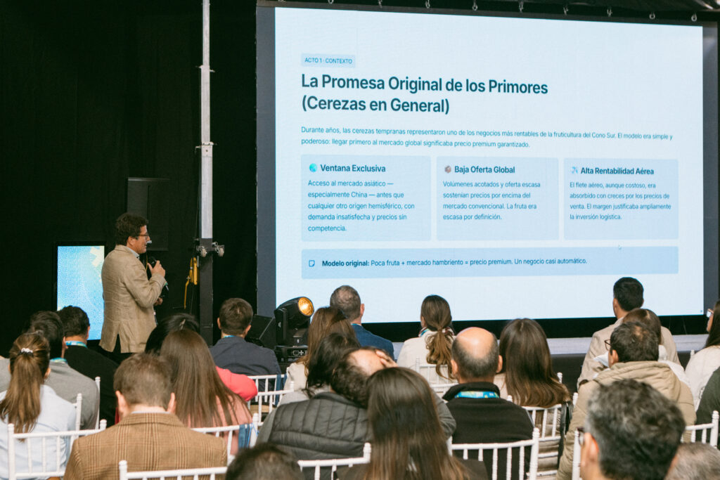 Paclife Conference 2026 cierra con foco en ejecución: decisiones técnicas, mercado y proceso como una sola estrategia