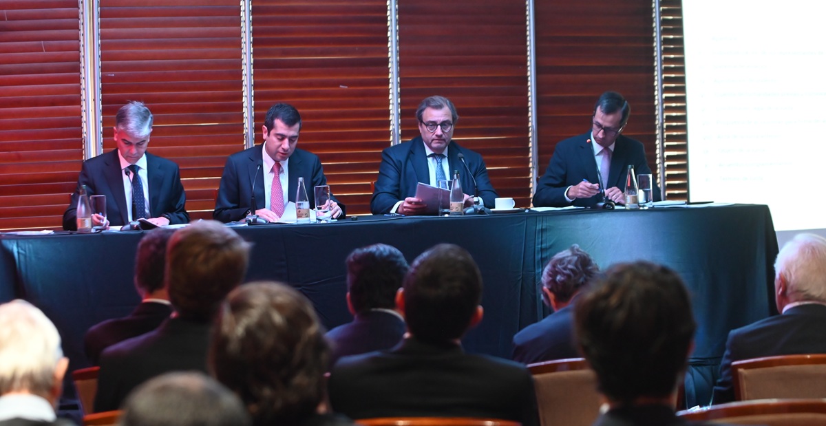 SAAM invertirá US$ 120 millones en 2026