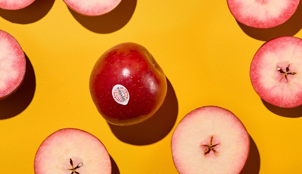 Kissabel® inicia su temporada en el hemisferio sur tras exitosa campaña en Europa