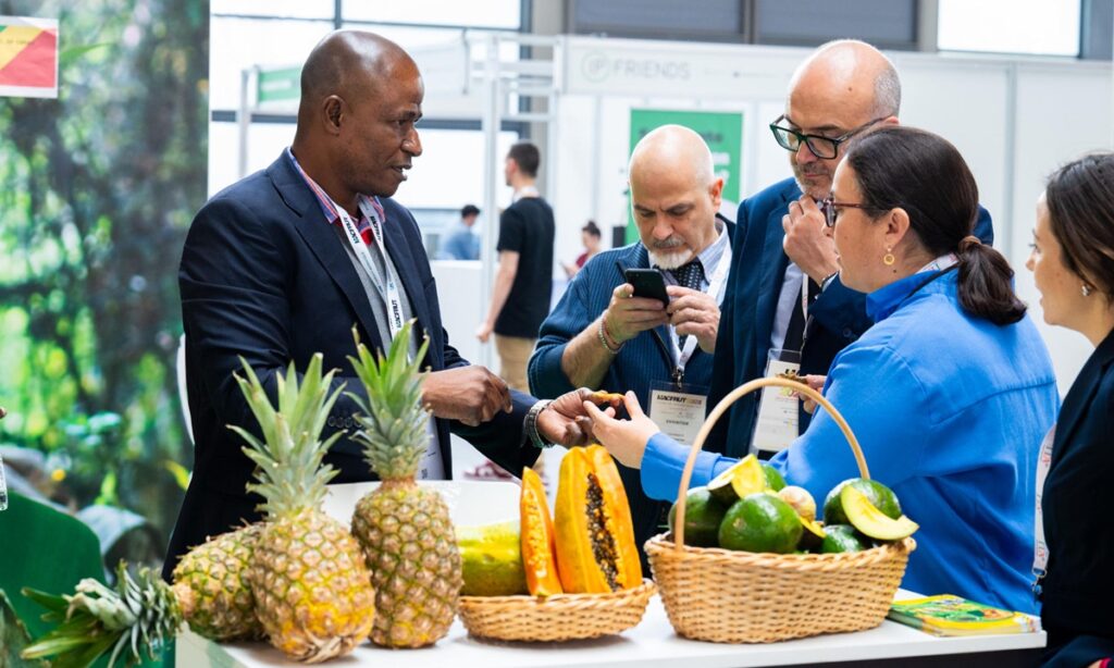 Macfrut 2026, punto de encuentro mundial del sector hortofrutícola  